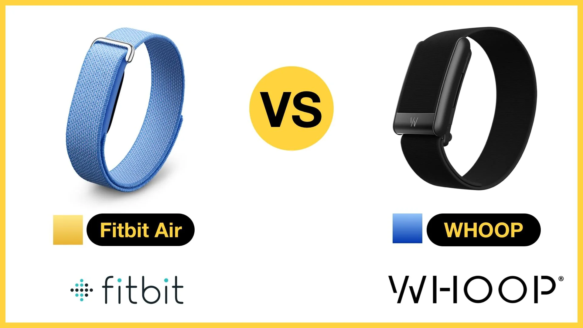 WHOOP Sikat Fitbit Air Dengan Akses Dokter Di Aplikasi, Data Kesehatan Bisa Langsung Dibahas