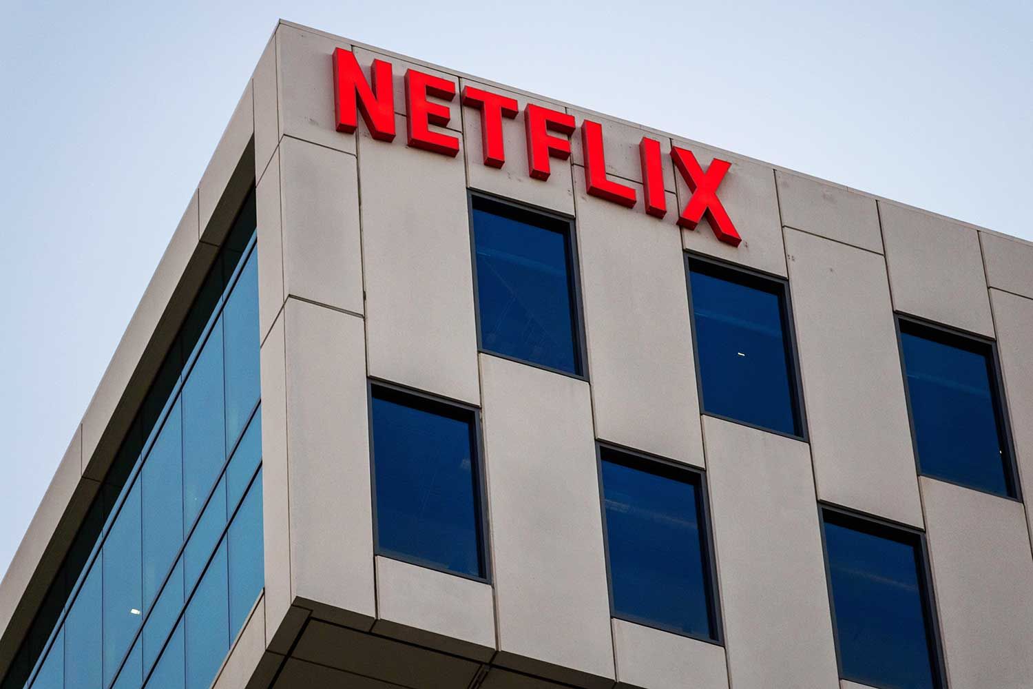 Texas Gugat Netflix, Tuduhan Diam-Diam Memantau Pengguna dan Bikin Ketagihan