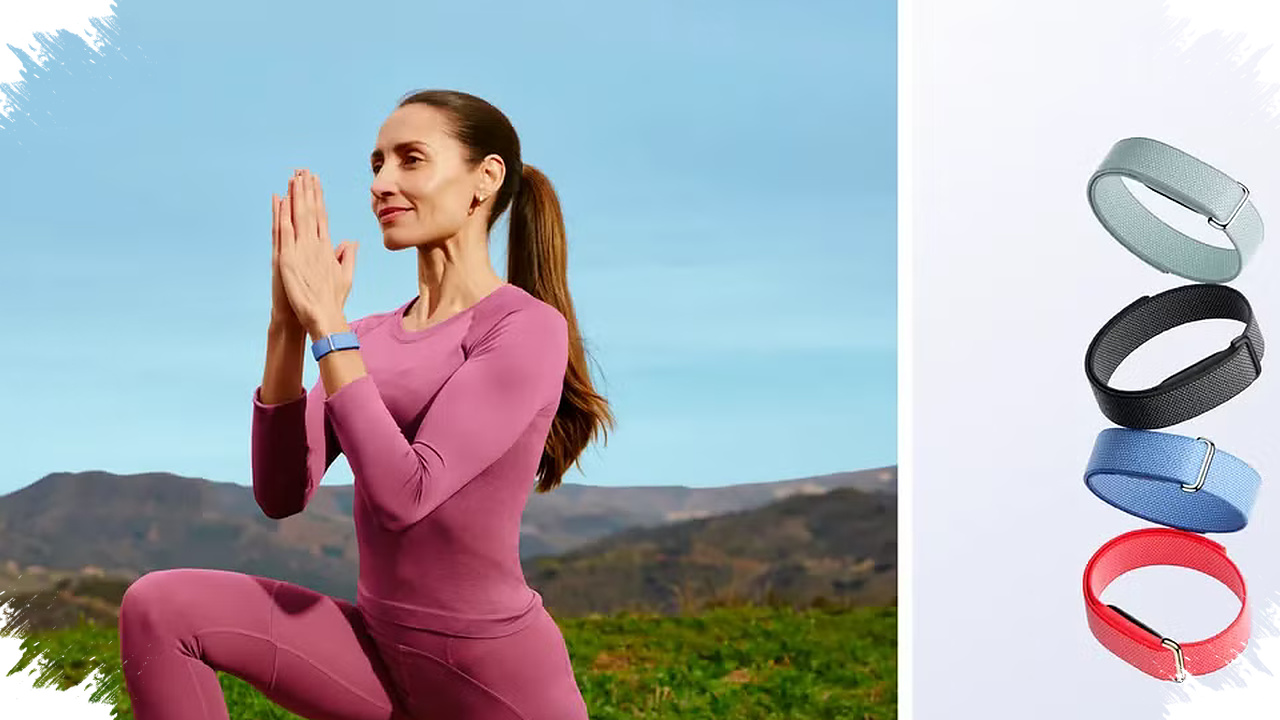 Fitbit Air Meluncur Tanpa Layar, Google Menantang Whoop Tanpa Biaya Langganan