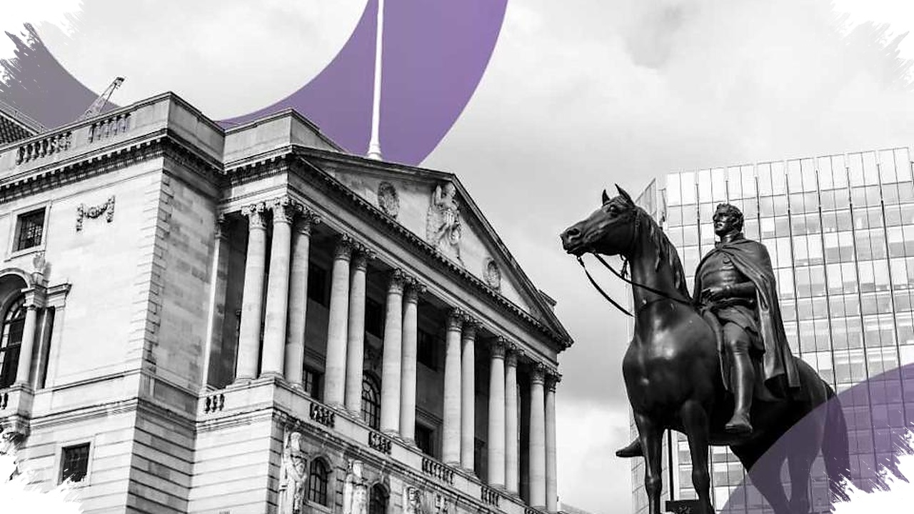 Bailey Peringatkan Benturan Stablecoin Dengan AS, Inggris Bisa Jadi Pelarian Saat Krisis