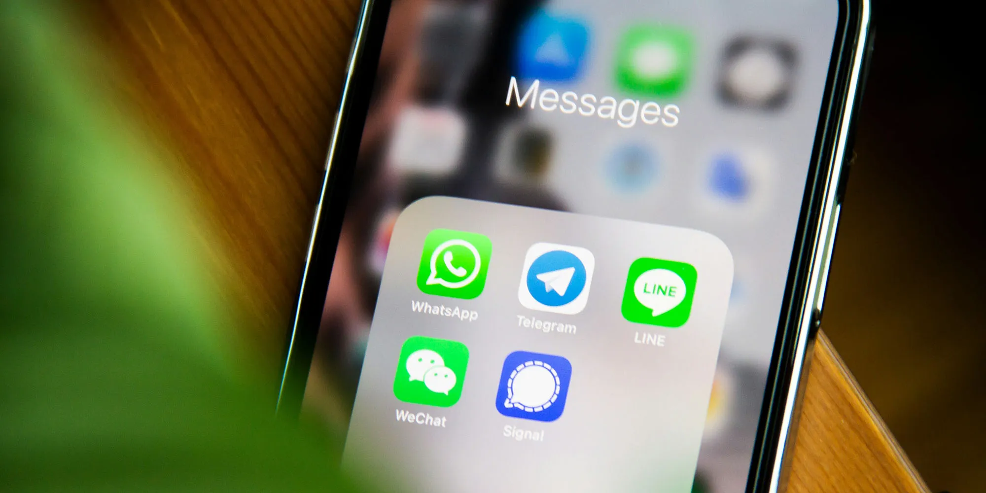 WhatsApp Plus Masuk iPhone, Bayar Sekitar Rp50 Ribu Sebulan untuk Tema dan Chat Lebih Rapi
