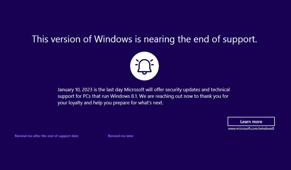 Microsoft Setop Dua Produk Legendaris di 2026, Pengguna Windows Harus Bersiap Sekarang