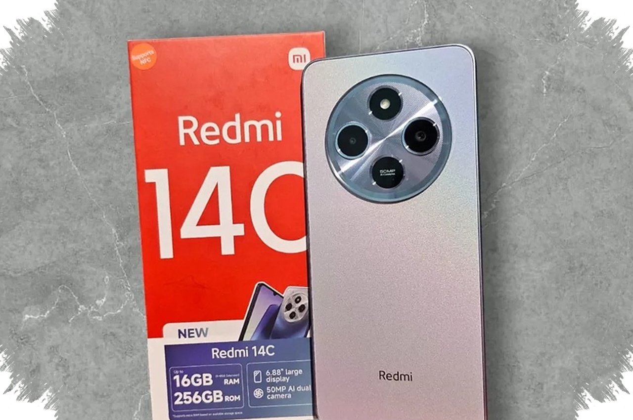 Xiaomi 1 Jutaan Ber-NFC Paling Masuk Akal, Bukan Cuma Murah Tapi Juga Awet Harian