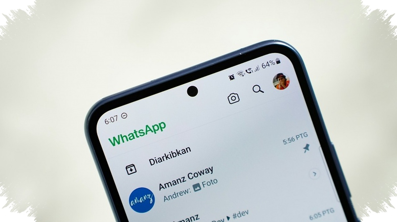 Pesan Terkirim Sendiri di WhatsApp, Sinyal Akun Mulai Disadap dan Cara Menguncinya