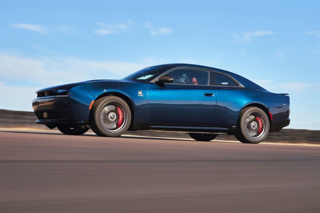 Edmunds Rugi Rp740 Juta Di Charger Daytona, Yang Lebih Buruk Justru Reaksi Mereka