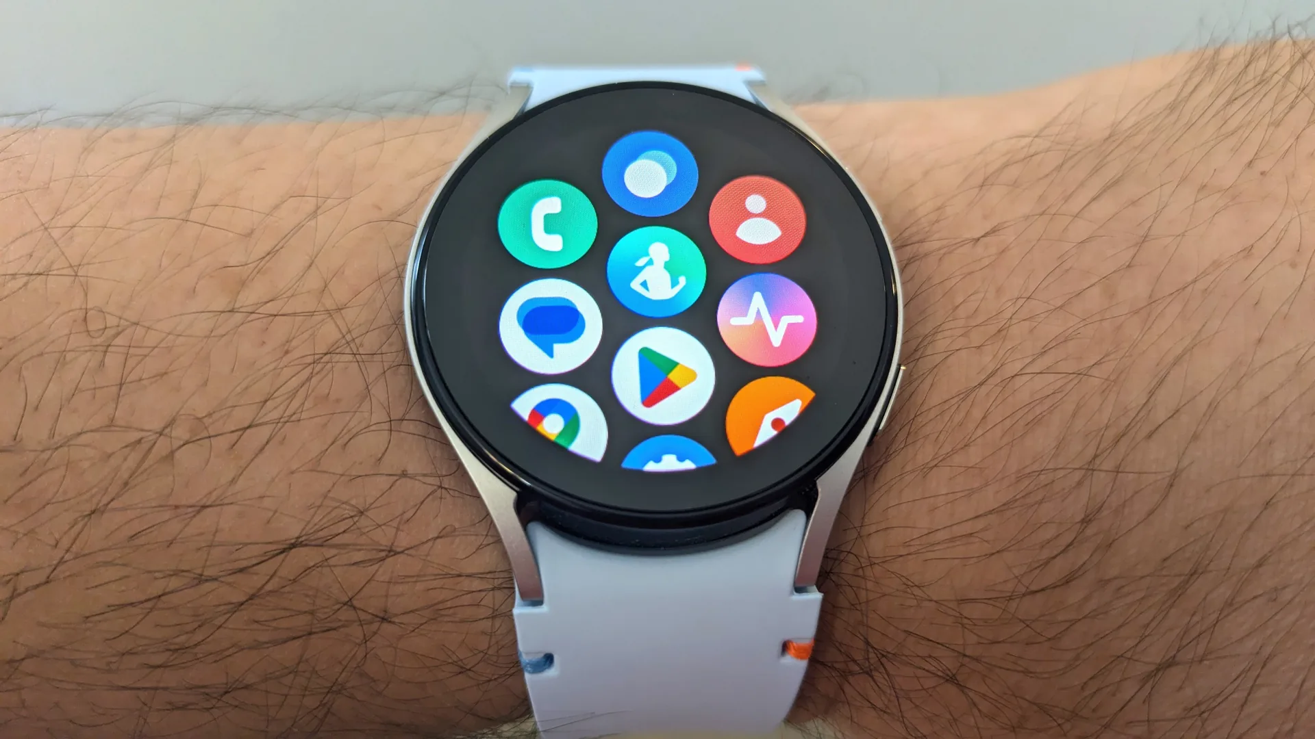 Galaxy Watch Disebut Bisa Peringatkan Pingsan 5 Menit Lebih Awal, Selisih yang Bisa Selamatkan Pengguna