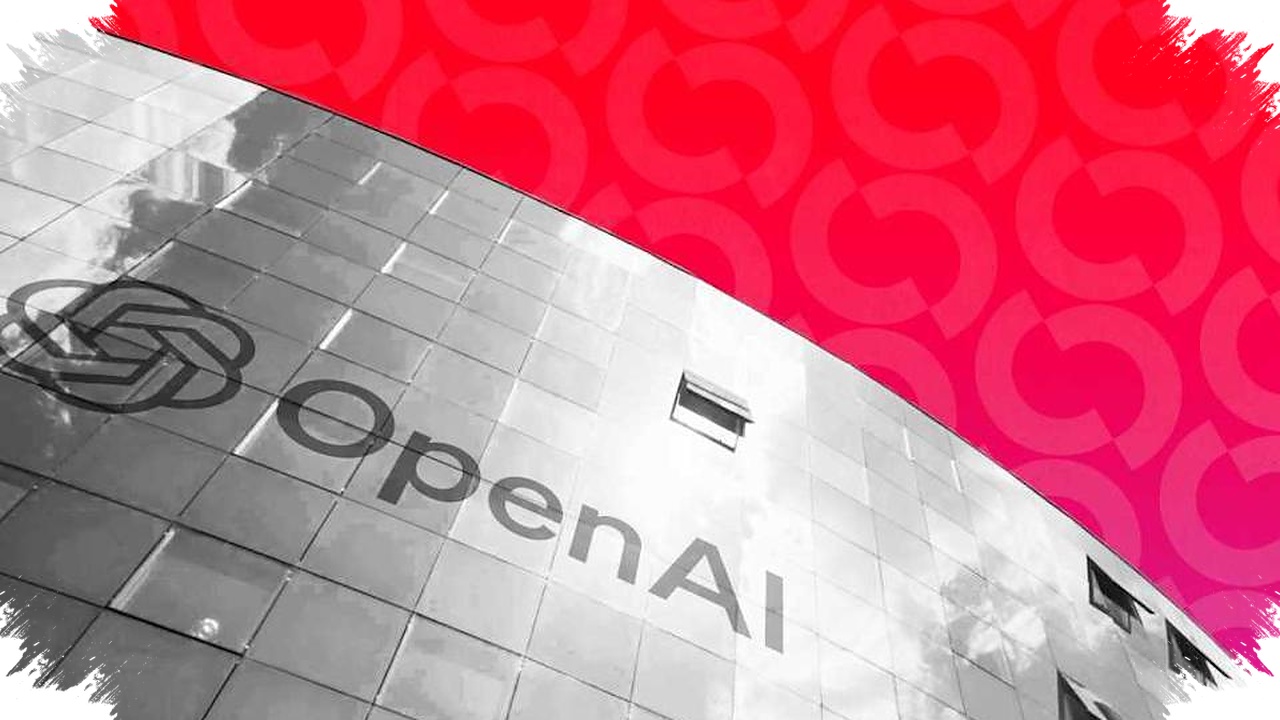 OpenAI Masuk Ruang Konsultasi Perusahaan, Taruhan Besar Merebut Lapisan Implementasi AI