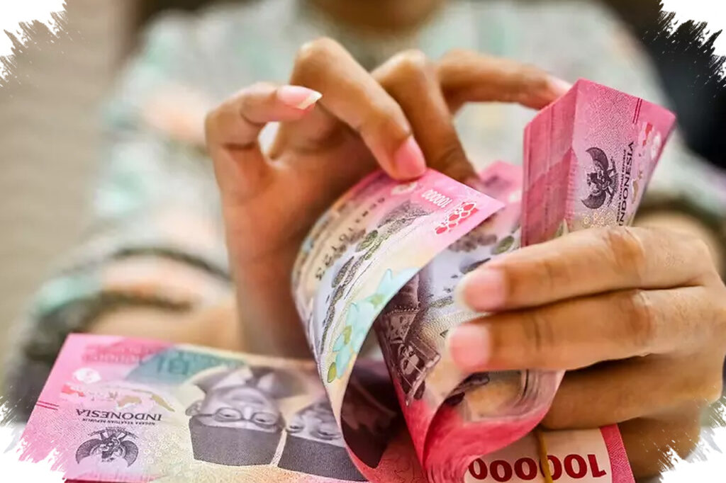 Rupiah Tembus Rp 17.414, Buntu Damai AS-Iran Memicu Tekanan Baru