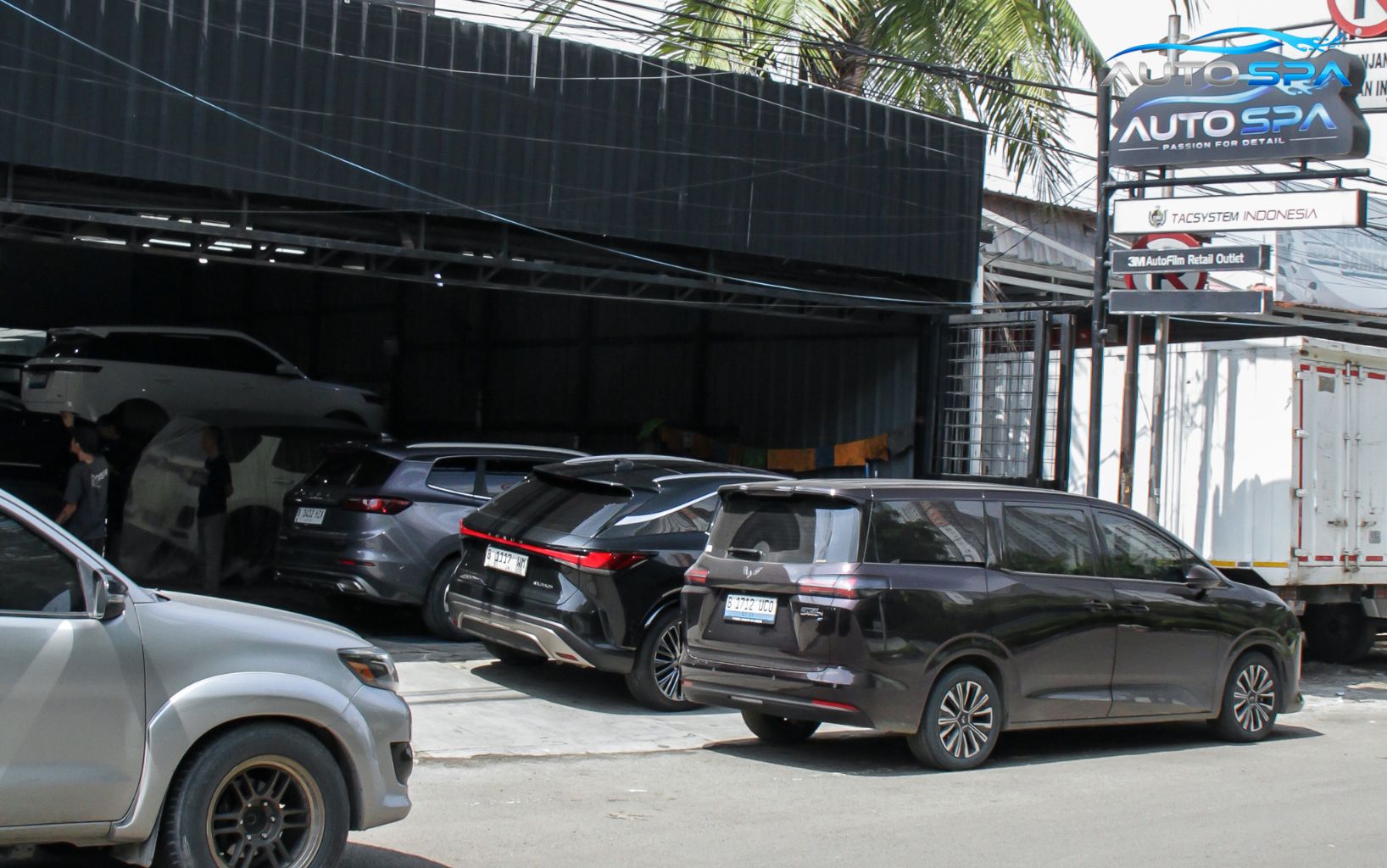 Pluit Dipilih Bukan Kebetulan, Lepas Bidik Pasar EV Premium Jakarta Utara