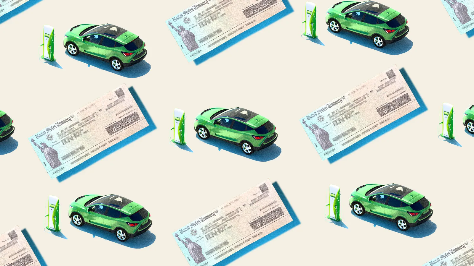 Insentif Mobil Listrik Kembali, Potongan Harga Bisa Tembus Rp 20 Jutaan