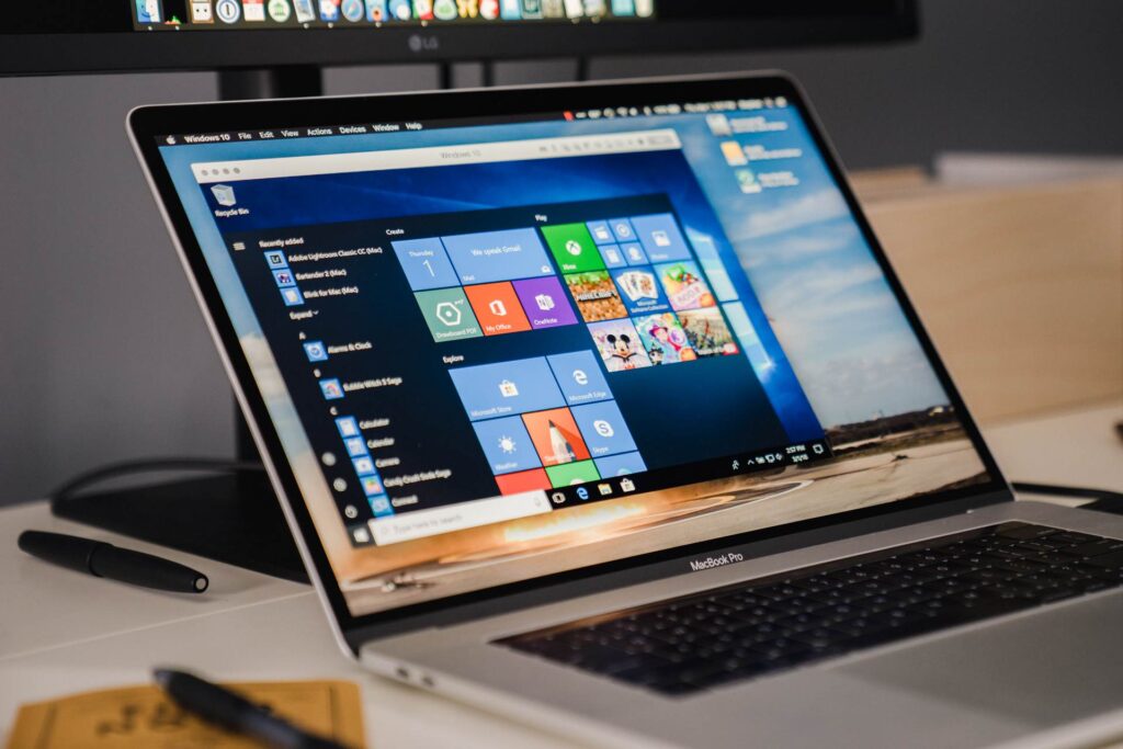 MacBook Kini Bisa Jalankan Aplikasi Windows, 6 Cara Tanpa Beli PC Baru