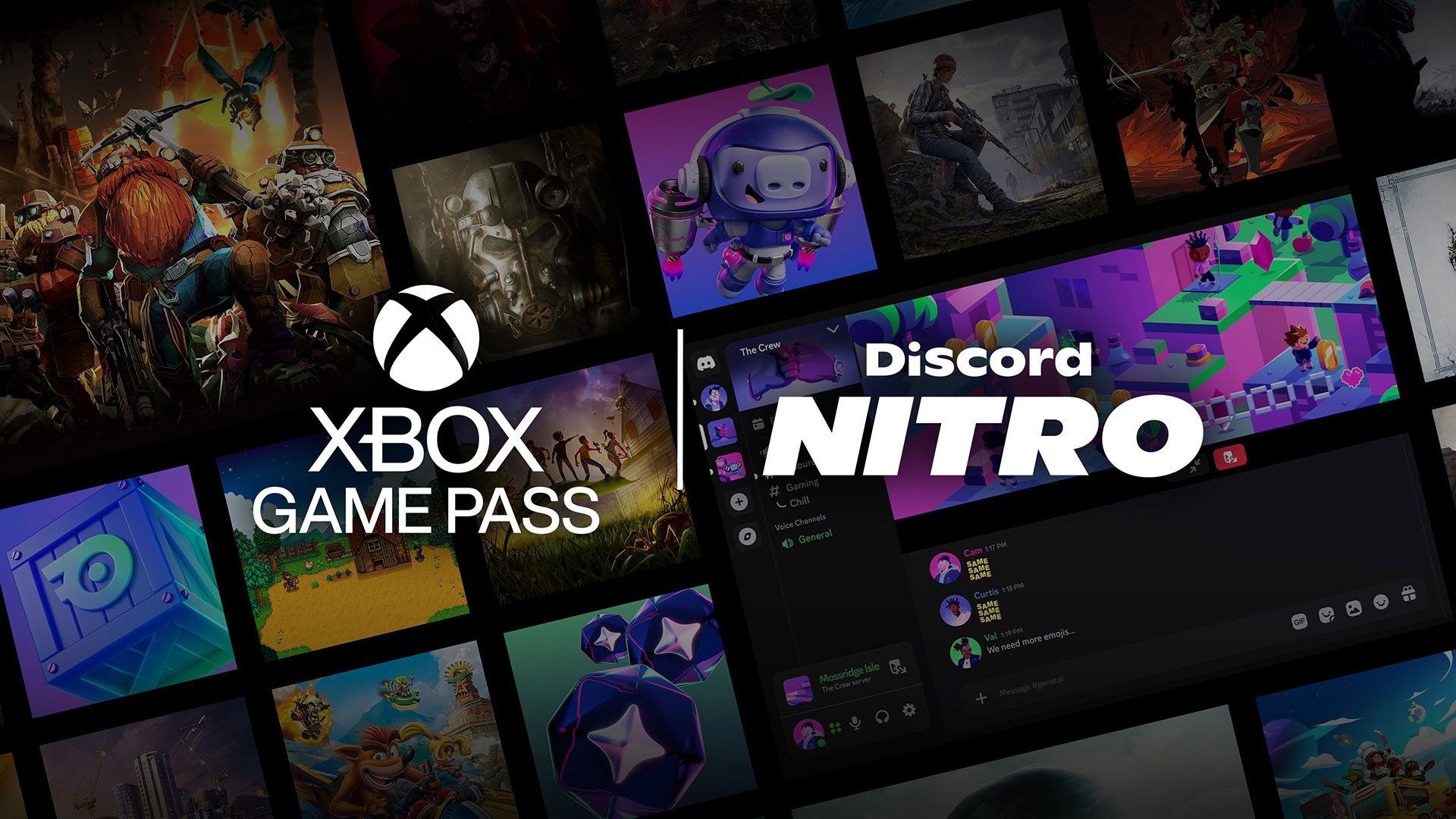 Discord Nitro Dapat Game Pass Tanpa Naik Harga, Nilainya Langsung Melonjak