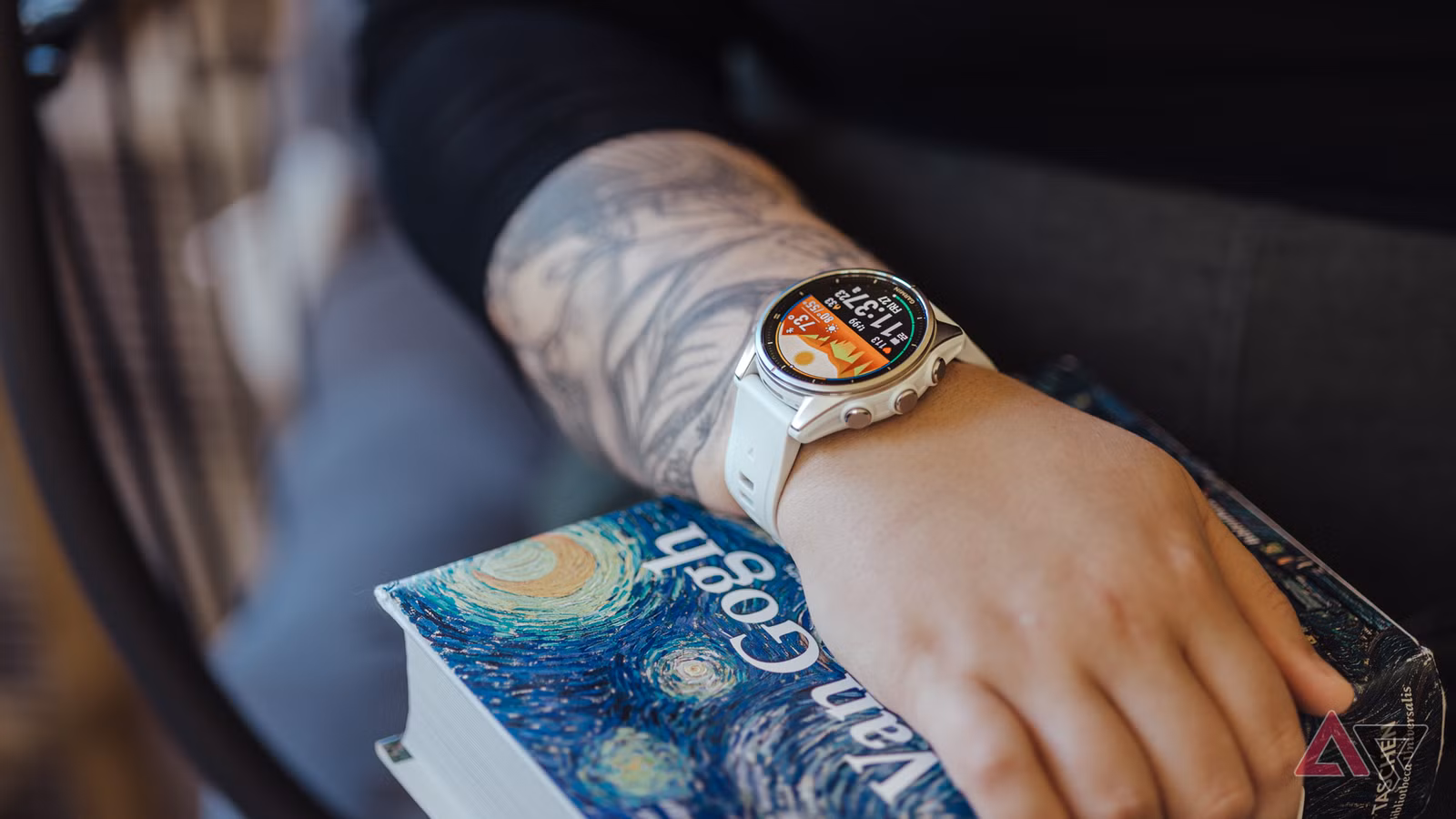Garmin Rilis Update Fenix 8, Perbaikan Crash Saat Navigasi Bikin Pengguna Lega