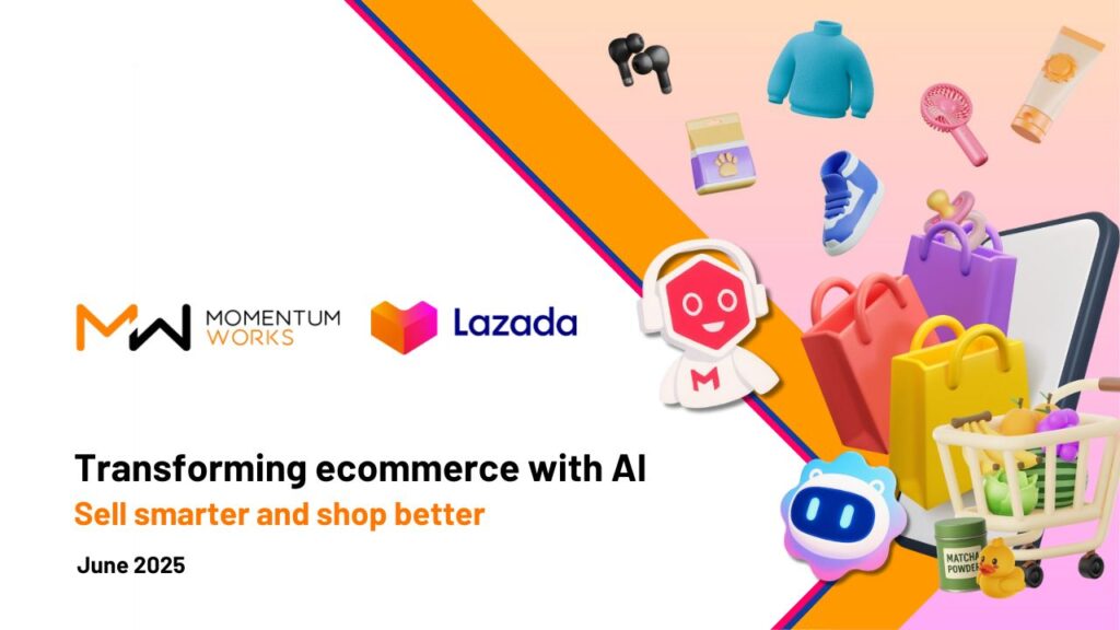 Lazada Pamer AI Dan Empati, Standar Baru Layanan eCommerce Mulai Terbentuk