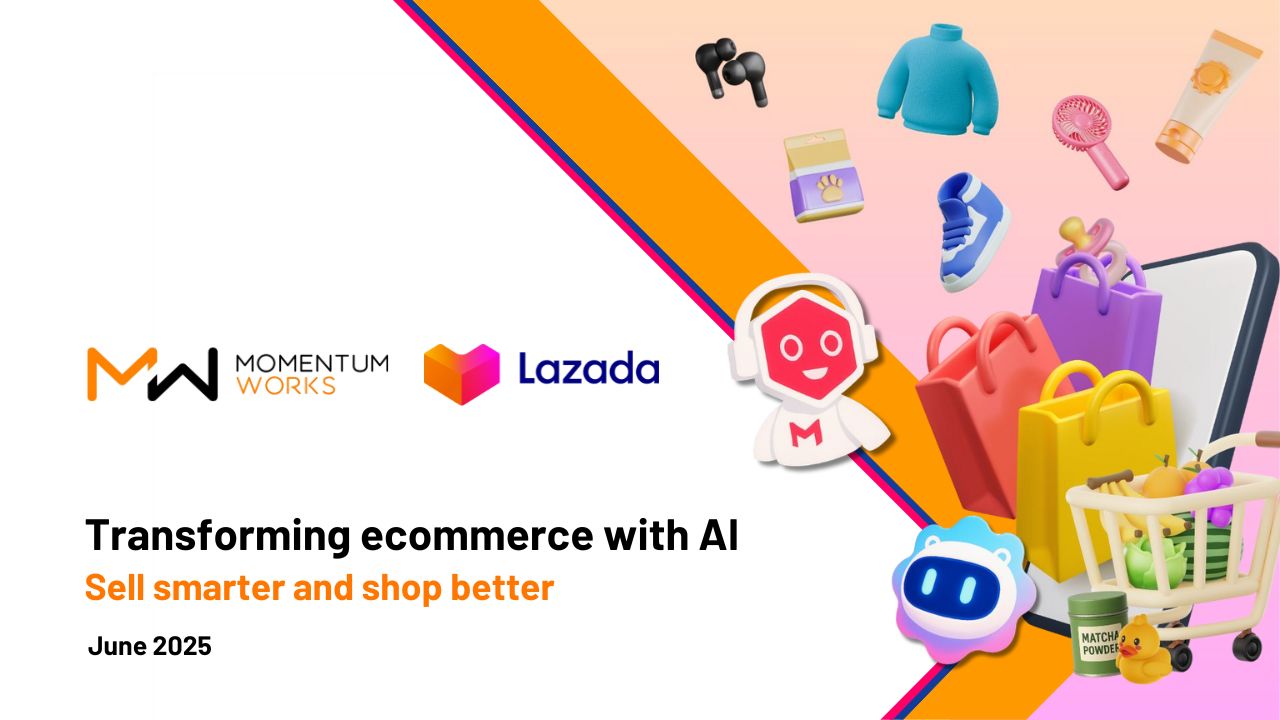 Lazada Pamer AI Dan Empati, Standar Baru Layanan eCommerce Mulai Terbentuk