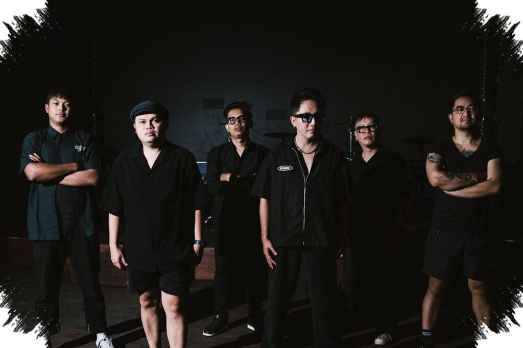 Sembilan Tera Menyodorkan Luka Dan Hampa Lewat Album Mini Perkenalan Sementara Itu