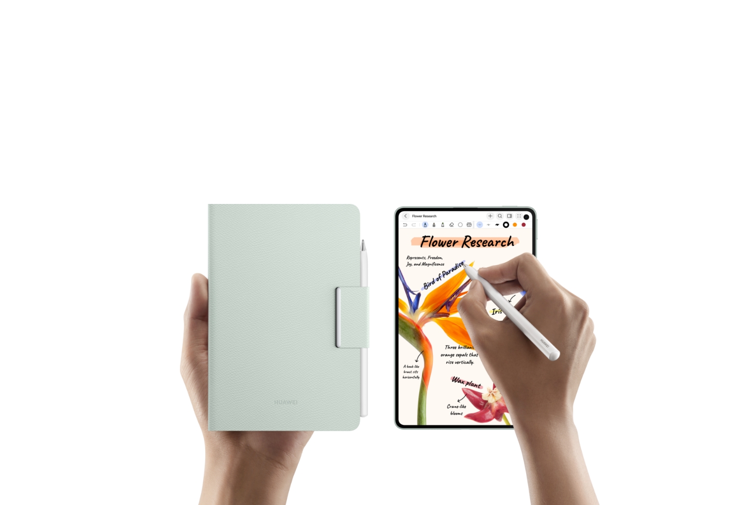 Huawei MatePad Mini 2 Andalkan Speaker Stereo, Tablet Compact Ini Terasa Lebih Serius untuk Gaming dan Streaming