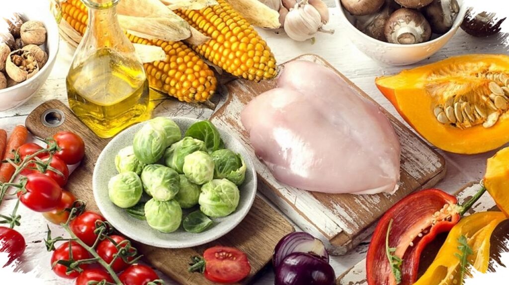 Protein Bukan Cuma Untuk Atlet, Kunci Energi Stabil Dan Mobilitas Sehari-Hari