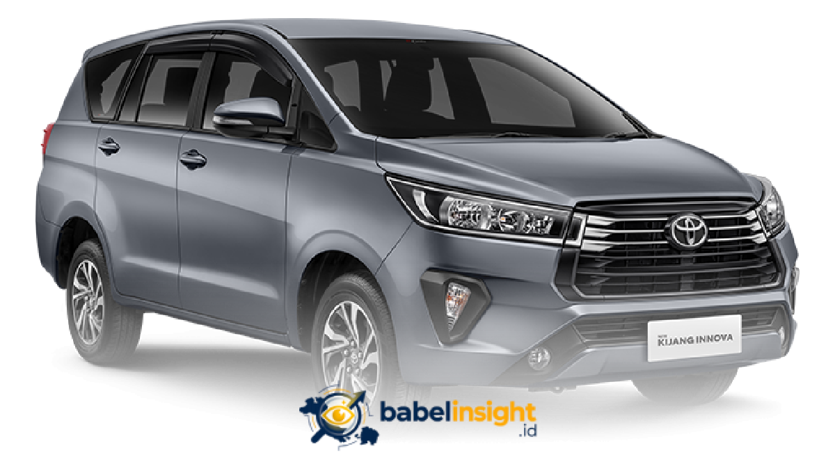 BP Ultimate Diesel Turun Rp 1.000, Isi Penuh Innova Reborn Kini Tak Sampai Rp 1,65 Juta