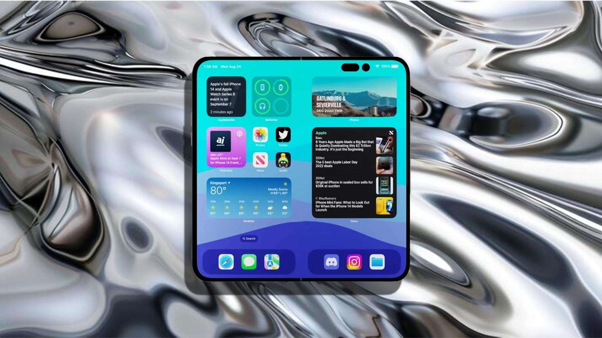 iOS 27 Bocor, Apple Pilih Stabilitas dan Tinggalkan iPhone Lama