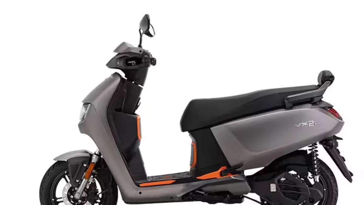 Polytron EVO 2026 Mengancam Rival, Sekali Cas 100 Km dan Penuh Cuma 1 Jam