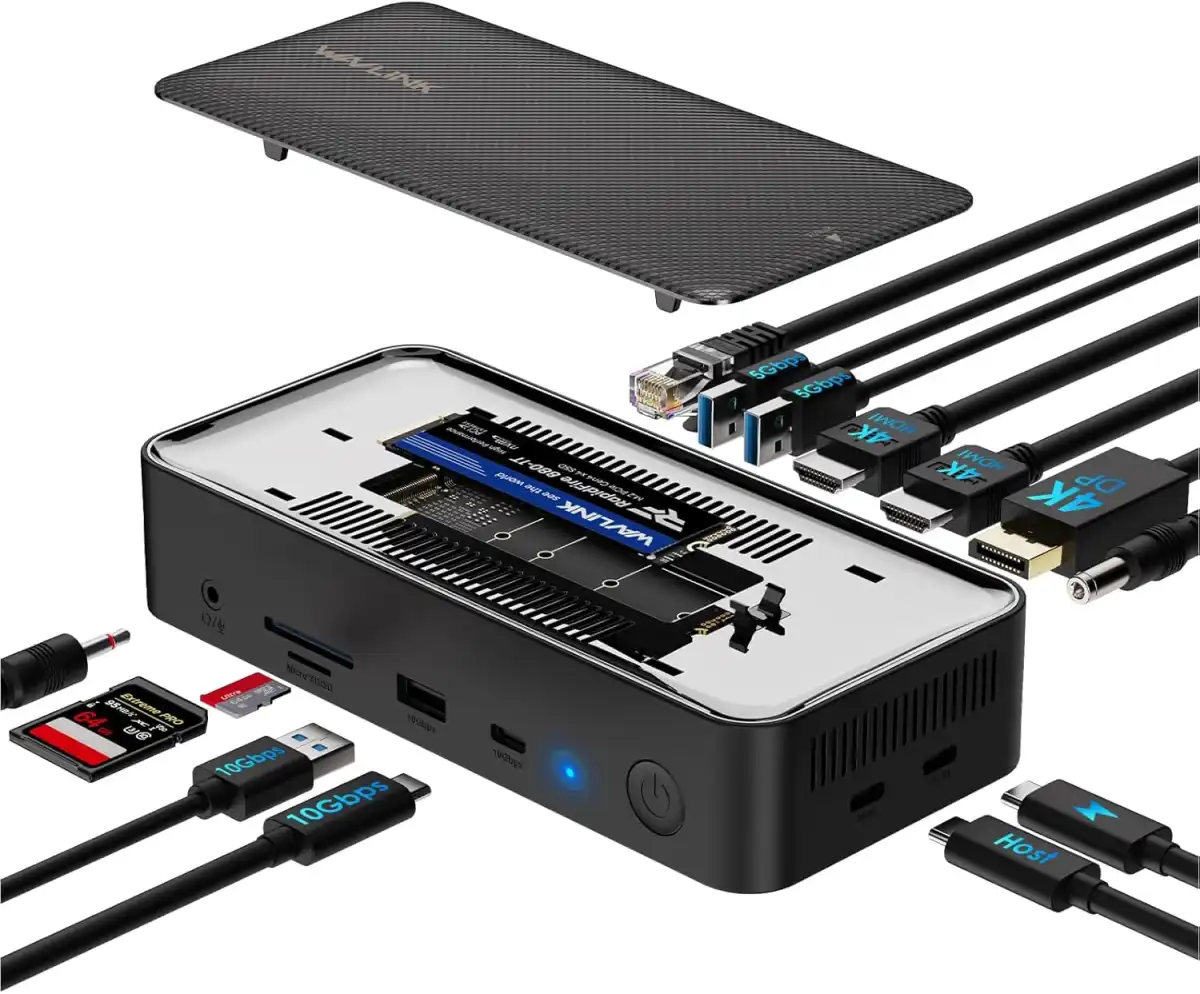 Merakit SSD Eksternal Sendiri Ternyata Jauh Lebih Murah, Dan Bisa Diupgrade Lagi