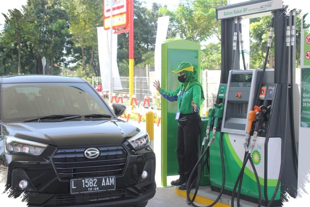 BP Turunkan Harga Solar Jadi Rp 29.890 Per Liter, Di Tengah Pasar Energi Yang Masih Bergejolak