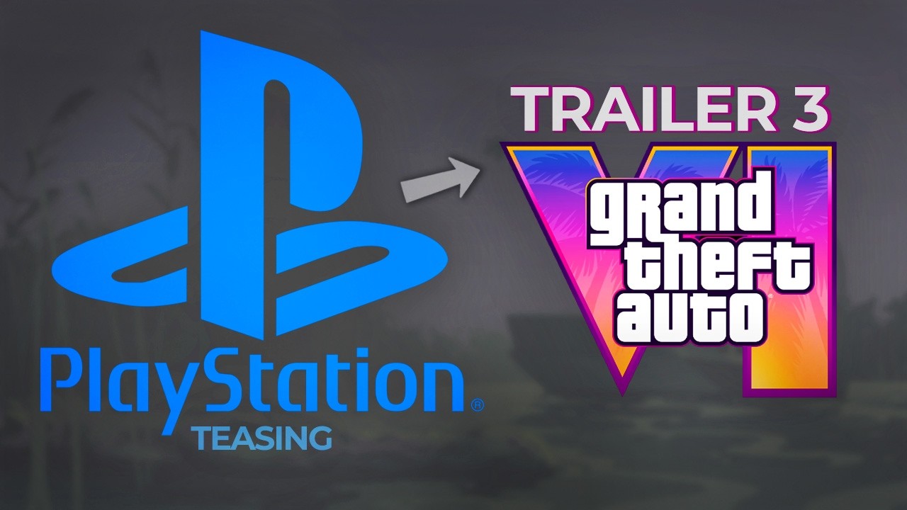 Rumor Trailer 3 GTA 6 Mengarah ke 14 Mei 2026, Teori Astrologi Fans Ikut Disorot