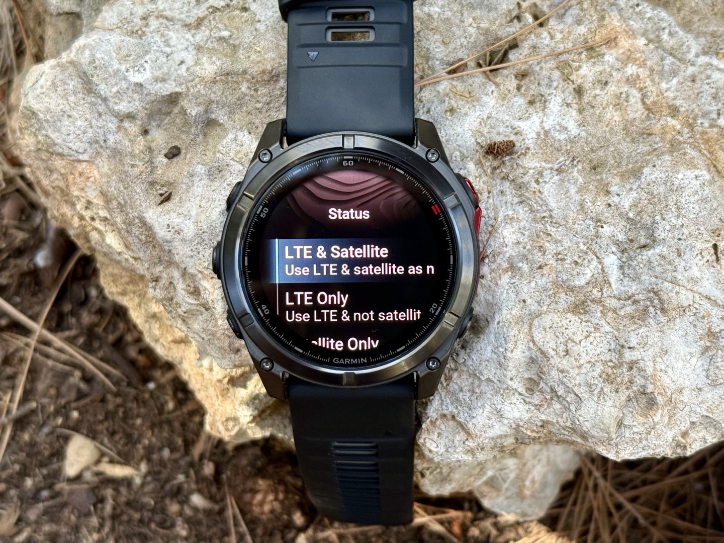 Garmin Fenix 8 Pro LTE Turun Ke Rekor Terendah, Premium Sekarang Terasa Lebih Masuk Akal