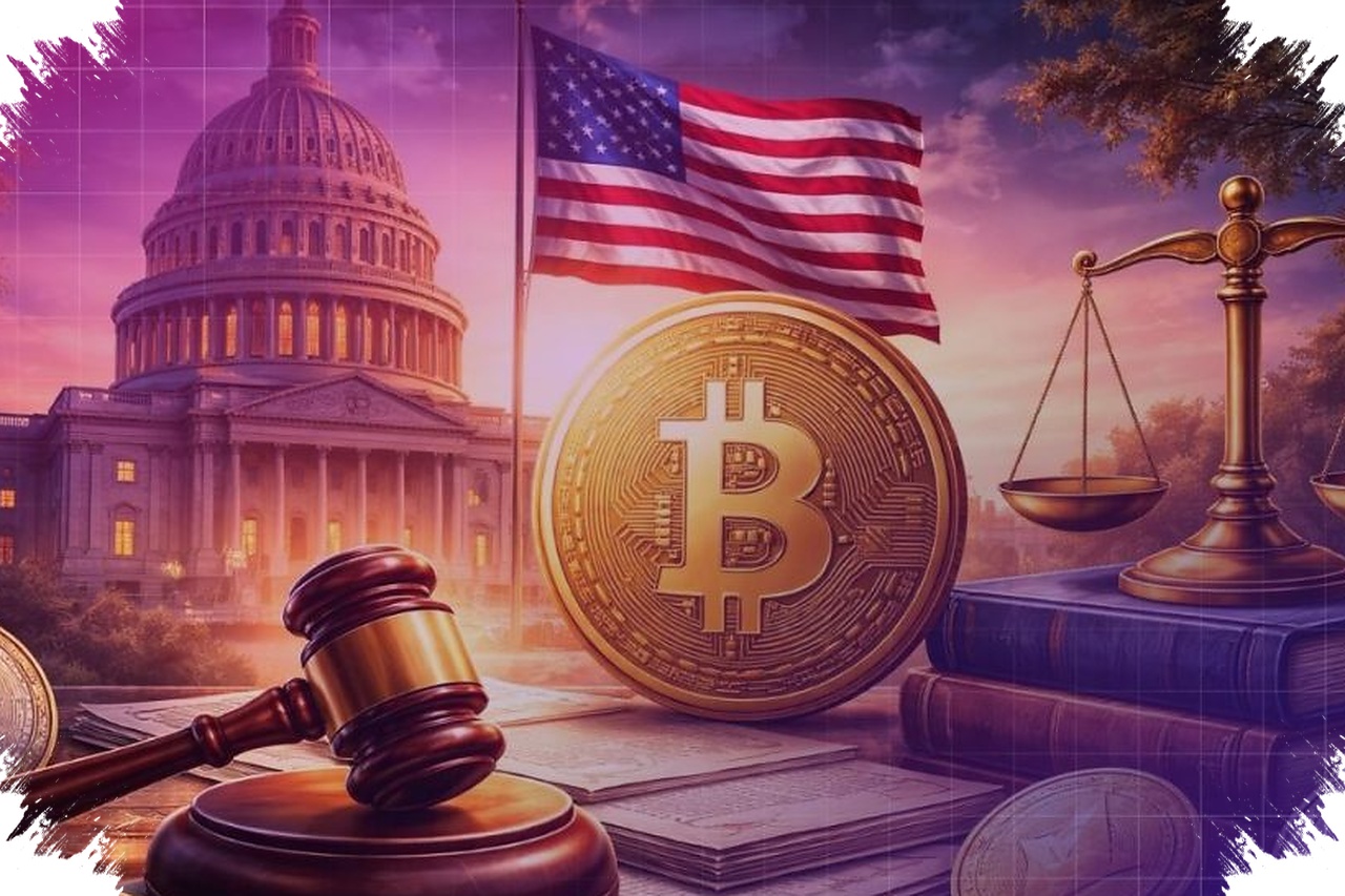 Bitcoin Tersandung Upah AS Yang Masih Panas, Jalan Ke $120 Ribu Makin Berat
