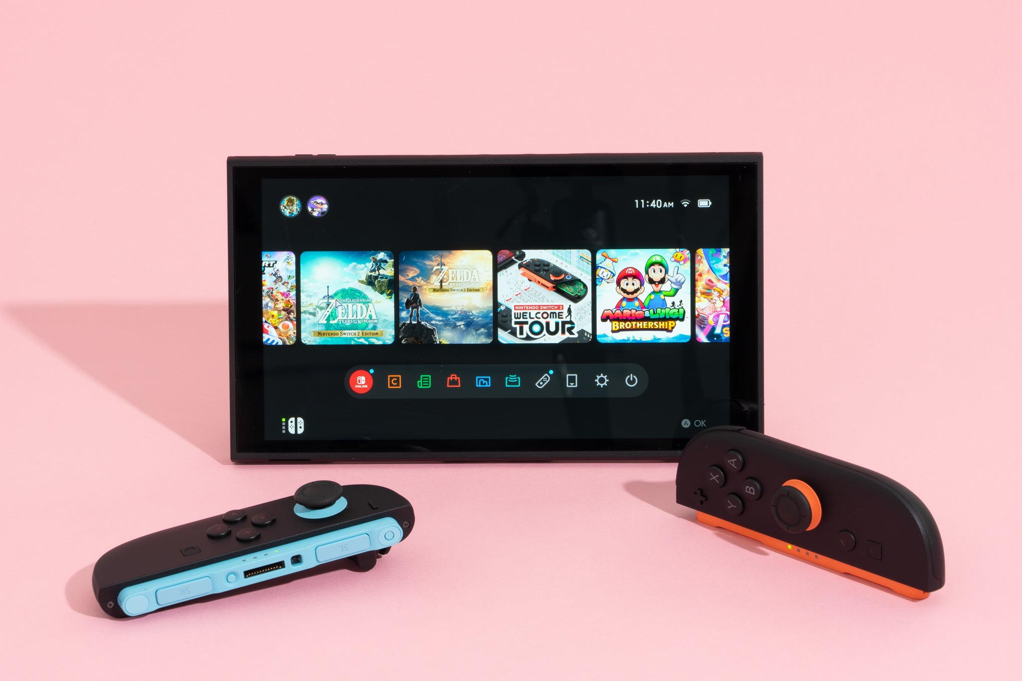 Saham Nintendo Anjlok 10 Persen, Proyeksi Switch 2 Memicu Kekhawatiran Baru