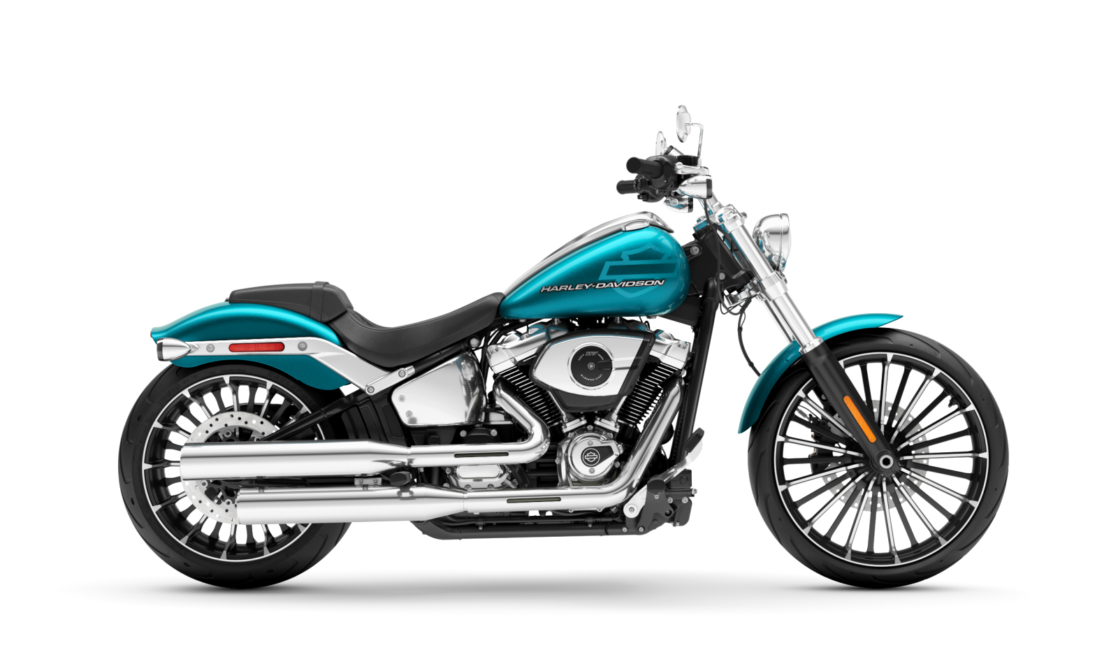Harley-Davidson 2026 Makin Modern, Tapi Karakter Klasiknya Tetap Sulit Ditiru
