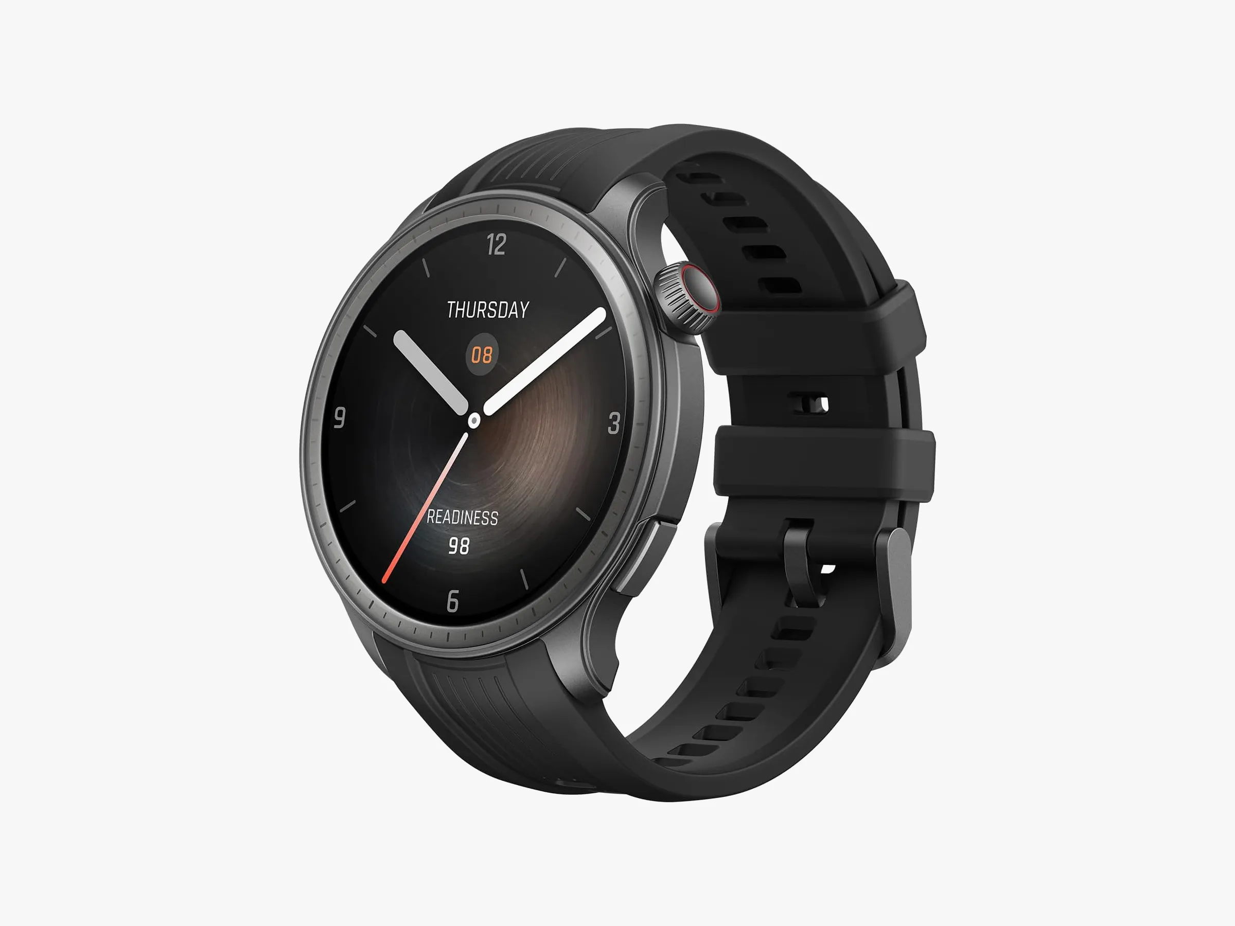 Amazfit Murah Kebagian Fitur Serius, Jam Lama Masih Dipakai dengan Lebih Pintar