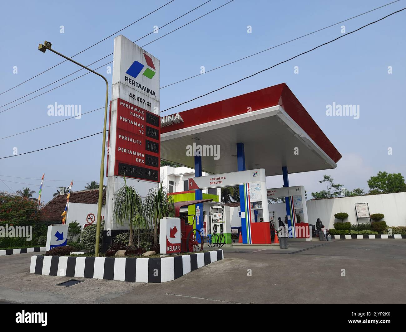 SPBU Makin Prioritaskan Pertamax, Ahli UGM dan ITB Ingatkan Beban Warga Kecil