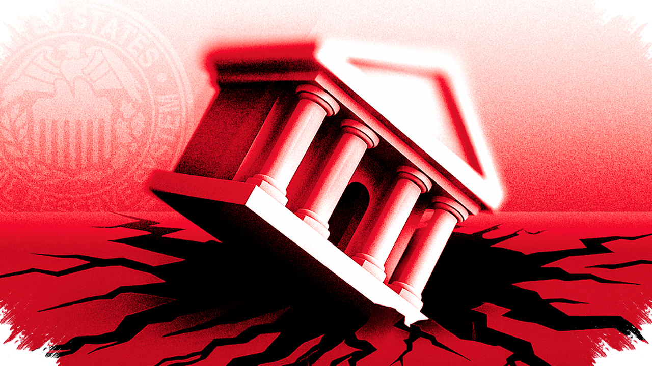 PIMCO Peringatkan Fed Bisa Naikkan Suku Bunga Lagi, Perang Iran Makin Tekan Inflasi AS