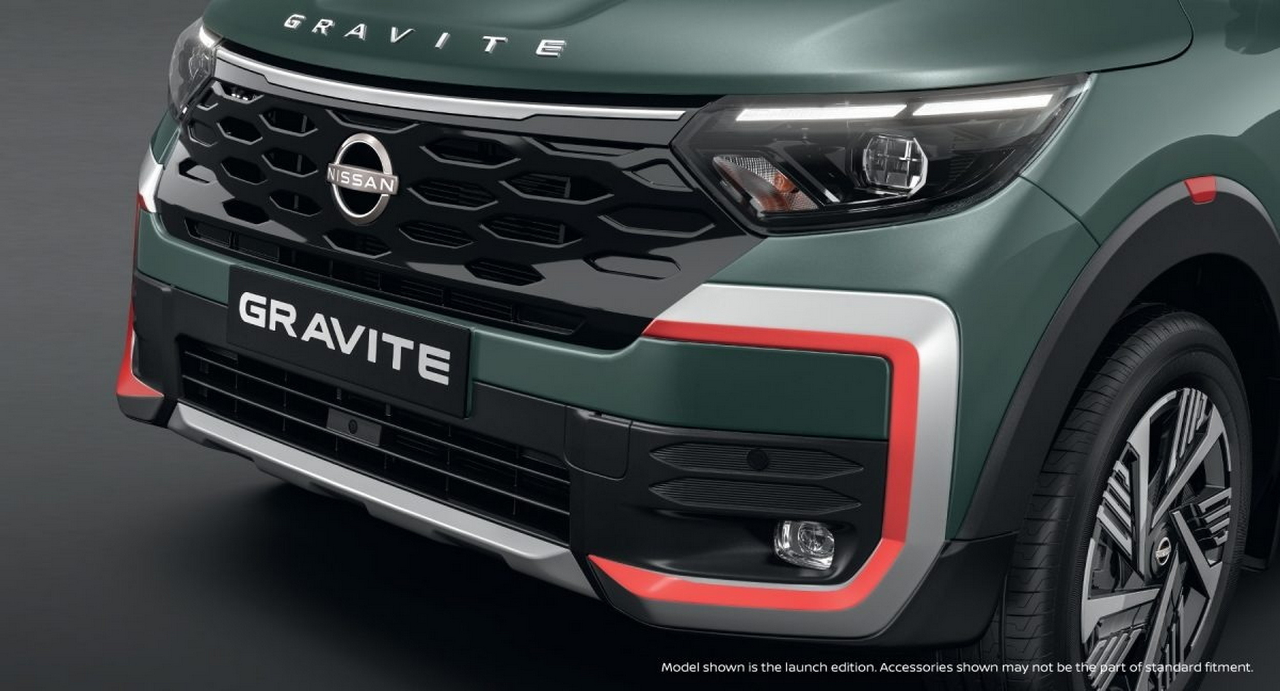 Nissan Gravite 1.0 Liter, Ringkas Buat Macet Tapi Tetap Nyaman Dipakai Harian