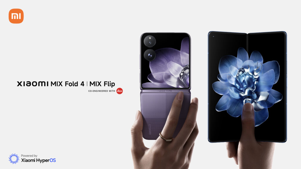 Xiaomi Diduga Tinggalkan Mix Flip, Kini Semua Fokus Mengarah Ke Fold Baru
