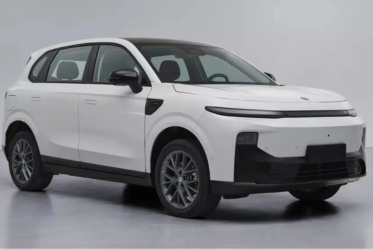 Leap Motor Siap Gempur Indonesia, B10 Jadi Pembuka Rakitan Lokal di GIIAS 2026