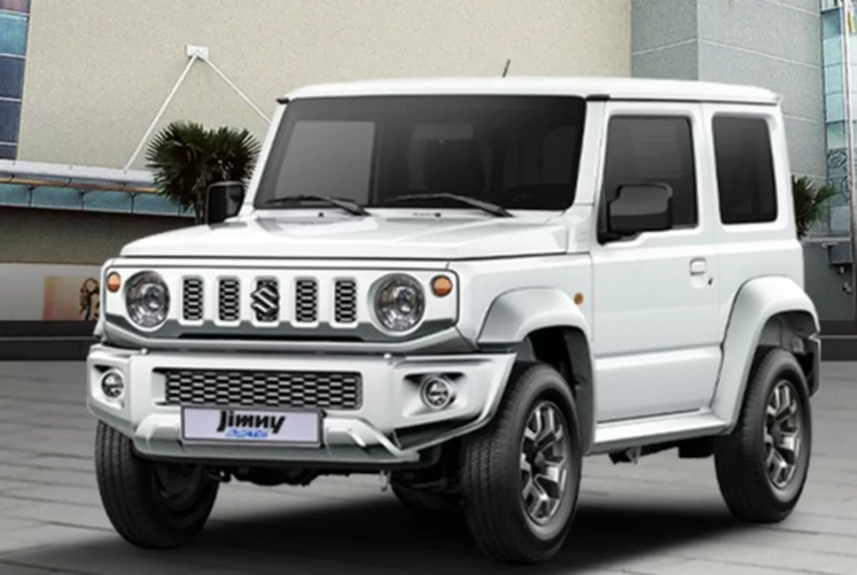 Suzuki Jual Mobil Rp 105 Jutaan, Bonus Aksesori Ini Justru Lebih Untung