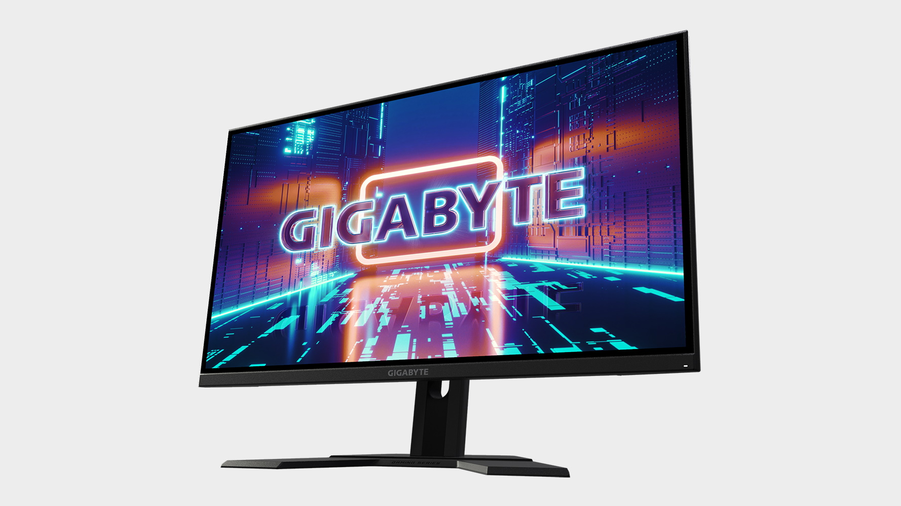 Monitor 2K 200Hz Rp 2,7 Jutaan Ini Sulit Diabaikan, Gigabyte G27Q20 Bawa Paket Lengkap