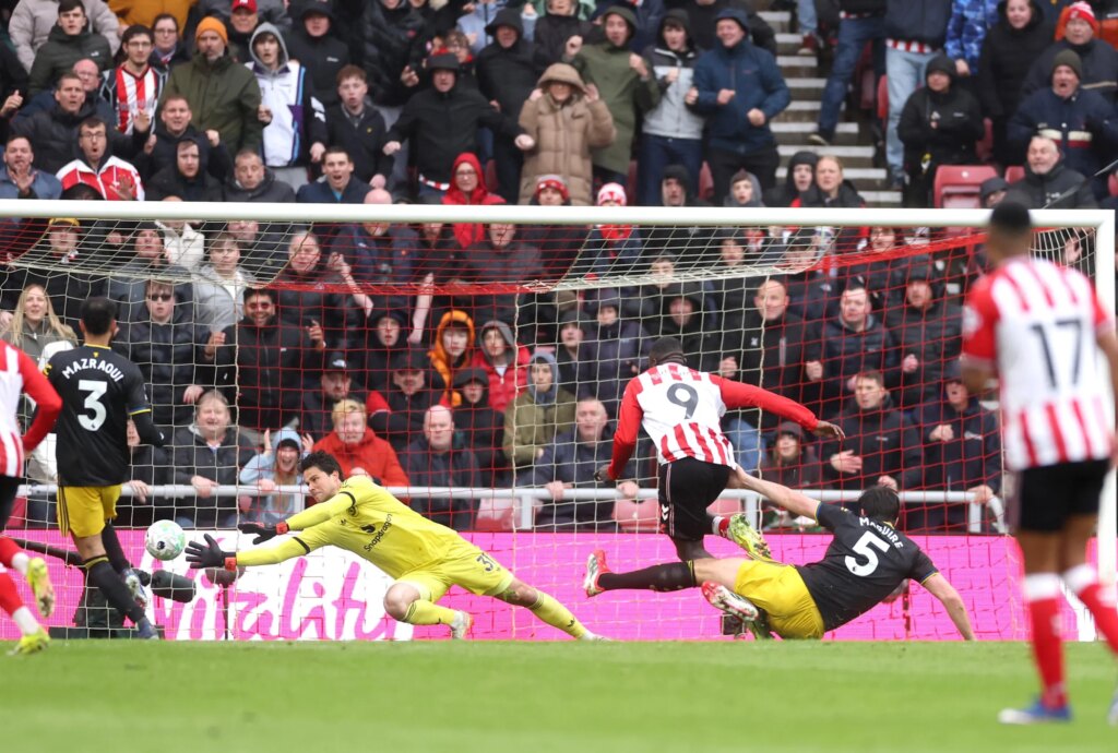 Sunderland Vs Manchester United, Jadwal Malam Ini Dan Link Vidio Buat Yang Tak Mau Ketinggalan