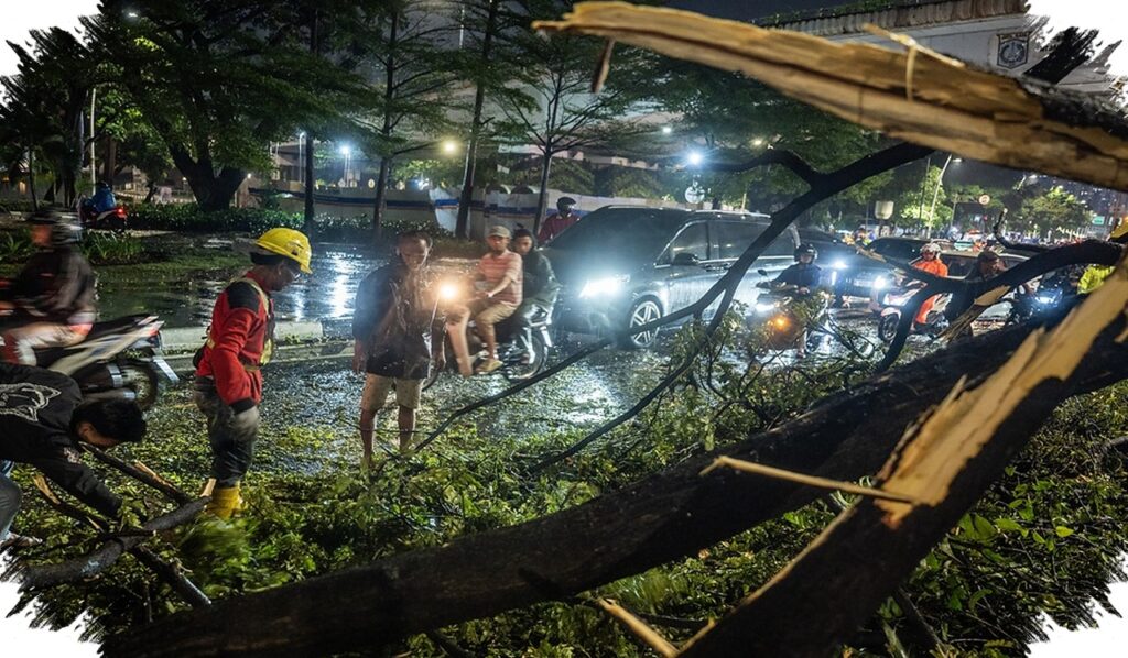 11 Titik Banjir Kendari Tersebar Luas, Pemkot Minta Maaf dan Siapkan Respons Terpadu
