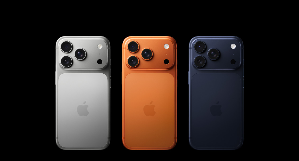 iPhone 17 Kuasai Q1 2026, Apple Tembus Tiga Besar Saat Android Tertinggal