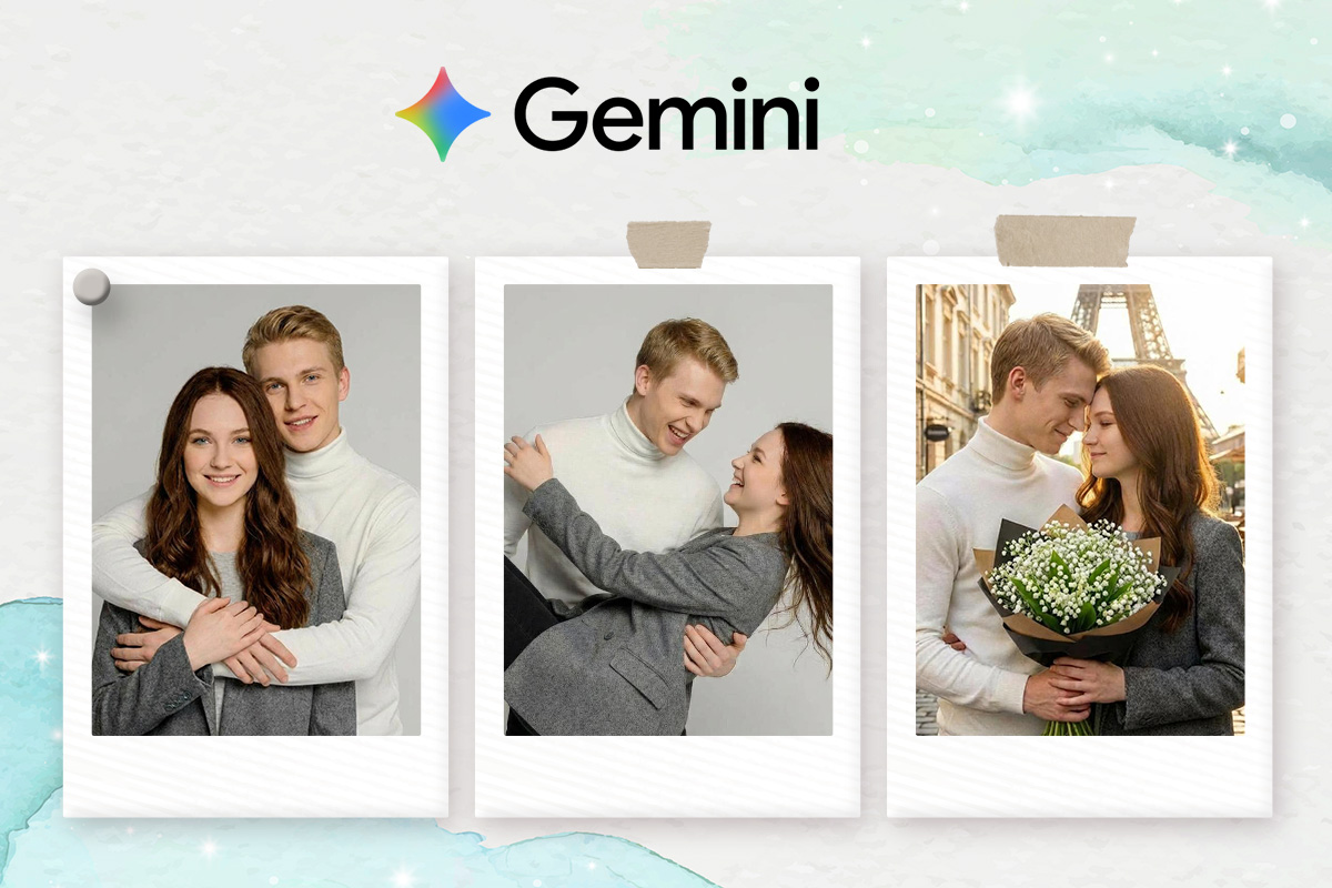 6 Prompt Gemini AI, Foto Terlihat Seolah Dipotret Fotografer Profesional Tanpa Kamera Mahal