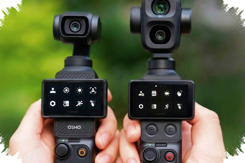 DJI Osmo Pocket 4P Siap Meluncur, Estimasi Harganya di Indonesia Bikin Calon Pembeli Siaga