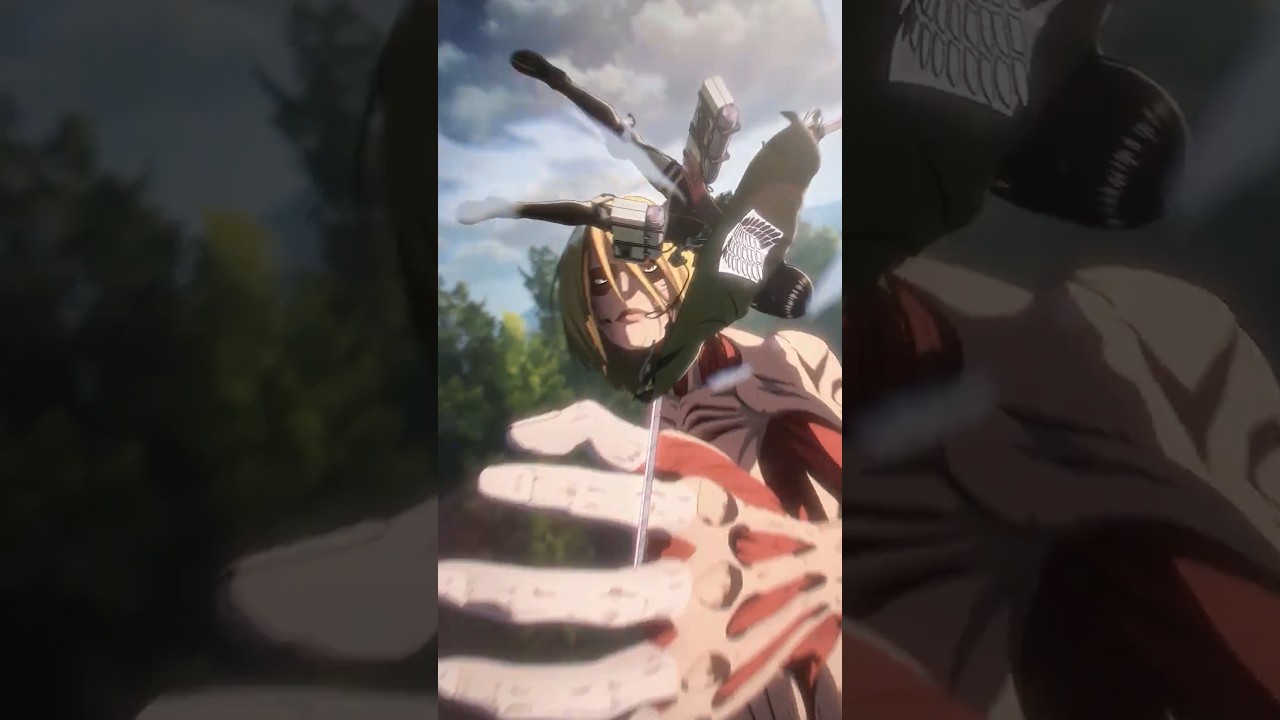 Beast Titan Ambil Alih Dark Slayer, AOV x AoT Ubah Peta Jadi Lebih Brutal