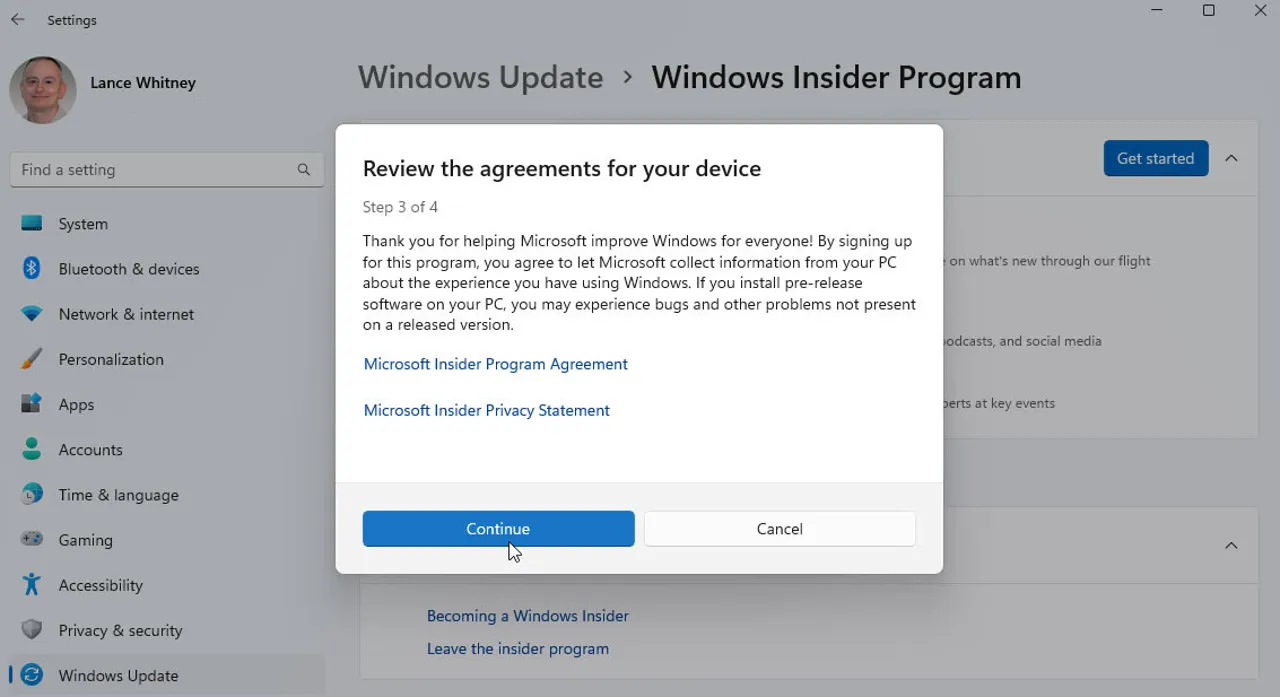 Microsoft Rombak Windows Insider Program, Jalur Uji Coba Jadi Lebih Jelas dan Penuh Kontrol