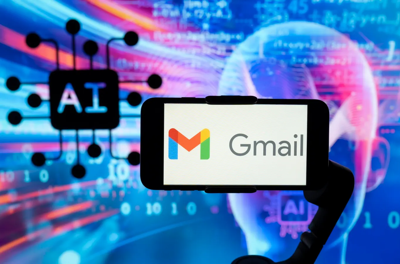 Gmail Kini Meniru Gaya Tulisan Anda, AI Google Ini Mulai Lebih Peka dan Praktis