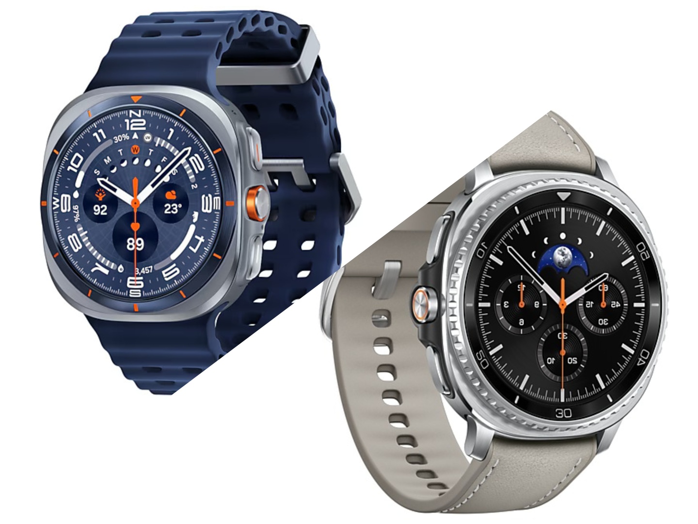 Samsung Tanpa Sengaja Bongkar Galaxy Watch 9 Dan Ultra 2, Debutnya Makin Dekat