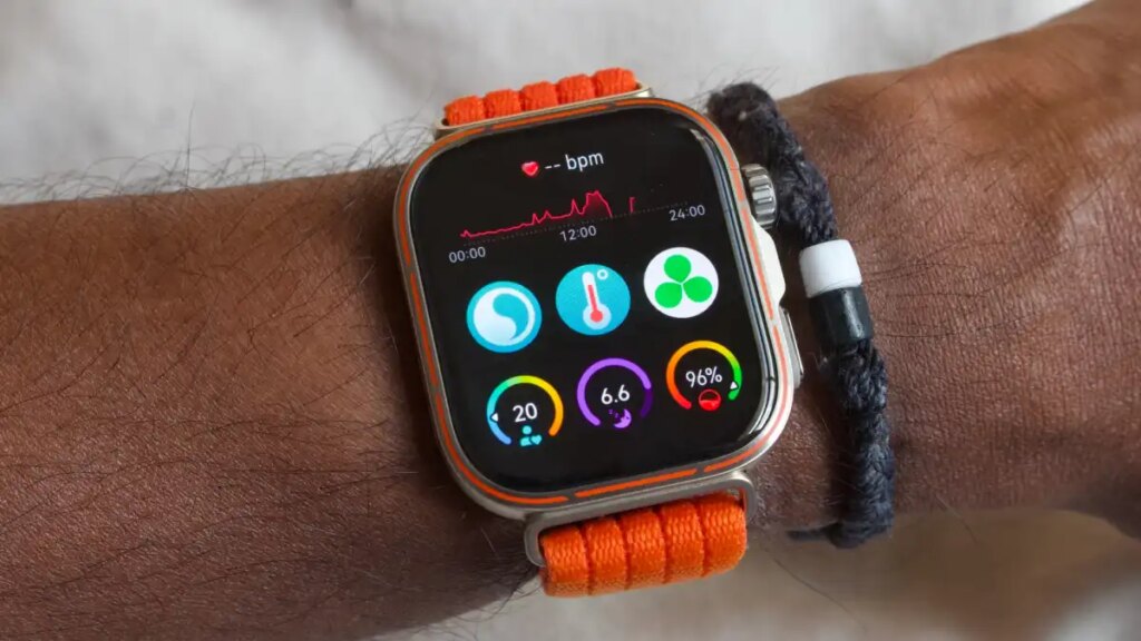 Huawei Watch Fit 5 Pro Bisa Baca Risiko Diabetes, Jam Pintar yang Bikin Pengguna Makin Waspada